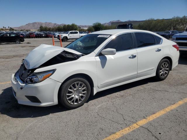 NISSAN ALTIMA 2.5 2017 with VIN 1N4AL3AP2HN305951 - Photo from auction