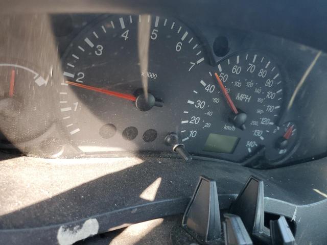 Photo 9 from auction – 2006 FORD FOCUS ZX3 with VIN 1FAHP31N16W183544