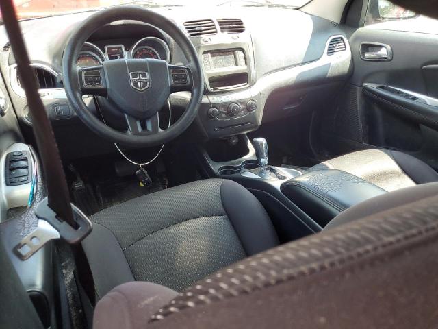 Photo 8 from auction – 2013 DODGE JOURNEY SXT with VIN 3C4PDDBG5DT586739