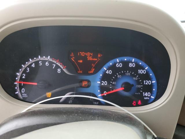 Photo 9 from auction – 2014 NISSAN CUBE S with VIN JN8AZ2KR7ET350169