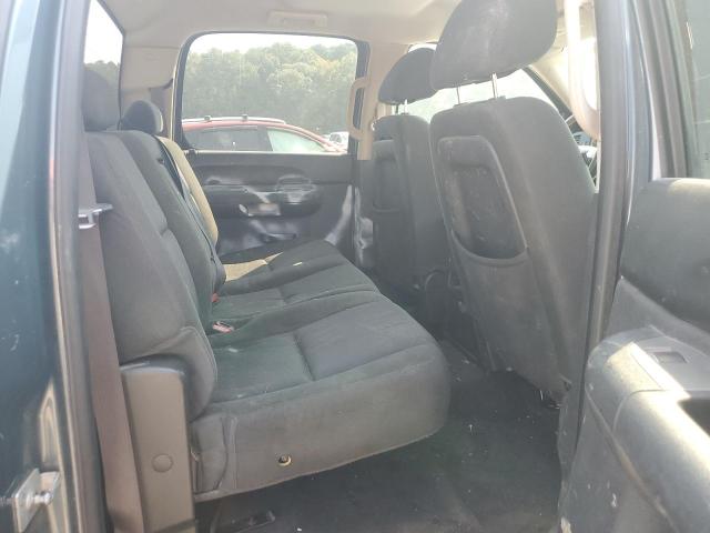 Photo 10 from auction – 2013 CHEVROLET SILVERADO with VIN 3GCPCSE03DG342232
