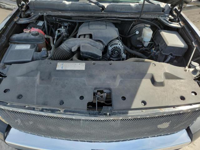 Photo 11 from auction – 2009 CHEVROLET SILVERADO with VIN 3GCEC23049G287341