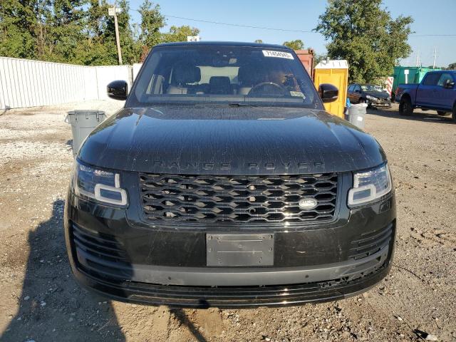 Photo 5 from auction – 2020 LAND ROVER RANGE ROVE with VIN SALGS2RU0LA400206