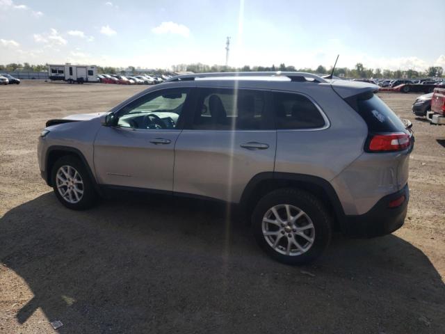 Photo 2 from auction – 2018 JEEP CHEROKEE L with VIN 1C4PJLCB2JD583773
