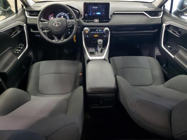 Photo 8 from auction – 2023 TOYOTA RAV4 LE with VIN 2T3F1RFV8PC354290