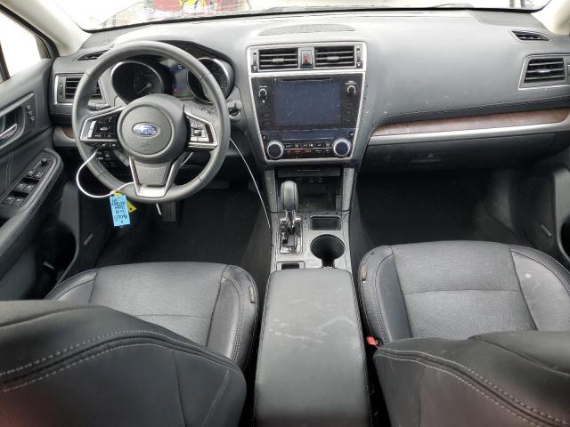 Photo 8 from auction – 2018 SUBARU OUTBACK 3. with VIN 4S4BSENC5J3333664