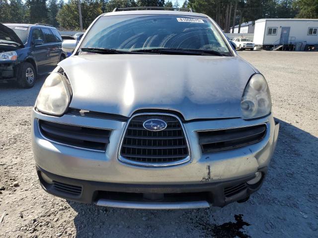 Photo 5 from auction – 2007 SUBARU B9 TRIBECA with VIN 4S4WX85D674408310