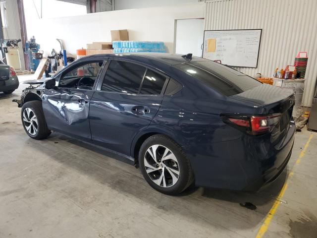Photo 2 from auction – 2024 SUBARU LEGACY PRE with VIN 4S3BWAF60R3007230