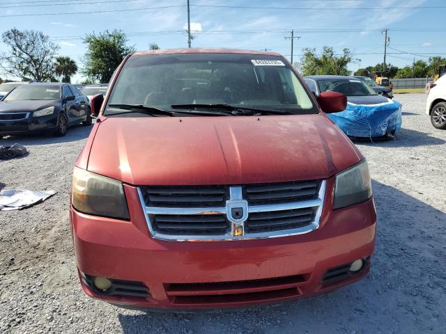 Photo 5 from auction – 2008 DODGE CARAVAN with VIN 2D8HN54P88R117532