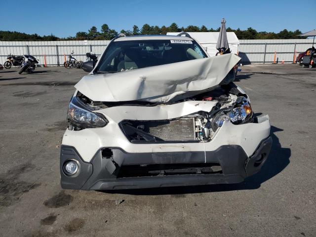Photo 5 from auction – 2021 SUBARU CROSSTREK with VIN JF2GTHSC9MH329980
