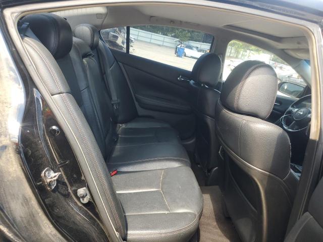 Photo 10 from auction – 2010 NISSAN MAXIMA S with VIN 1N4AA5AP1AC871764