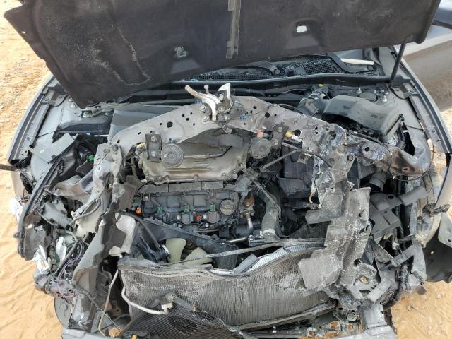 Photo 11 from auction – 2015 HONDA ACCORD EXL with VIN 1HGCR3F88FA013780