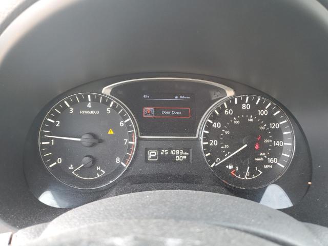 Photo 9 from auction – 2015 NISSAN ALTIMA 2.5 with VIN 1N4AL3AP1FN323547