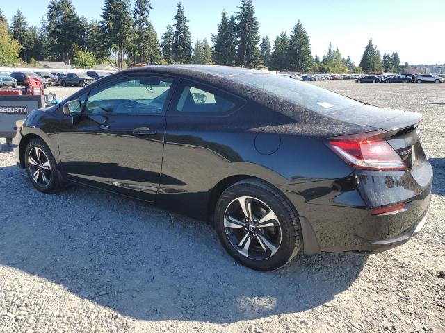 Photo 2 from auction – 2014 HONDA CIVIC EX with VIN 2HGFG3B80EH511786