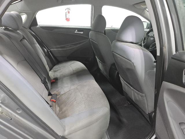 Photo 10 from auction – 2013 HYUNDAI SONATA GLS with VIN 5NPEB4AC8DH690590