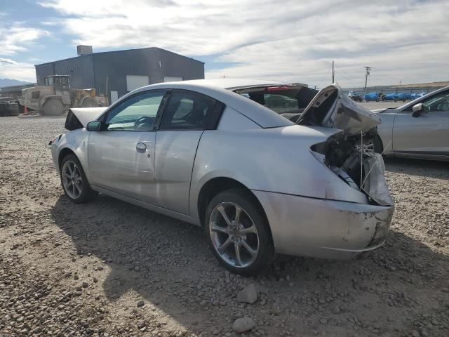 Photo 2 from auction – 2003 SATURN ION with VIN 1G8AM12F13Z188408