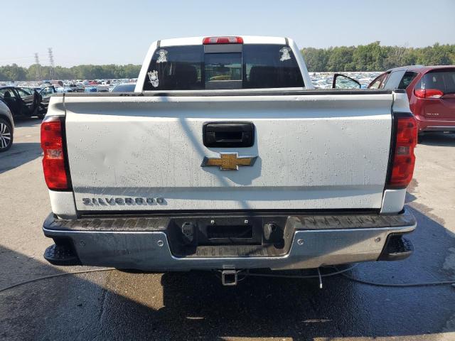 Photo 6 from auction – 2015 CHEVROLET SILVERADO with VIN 3GCUKREC9FG520561