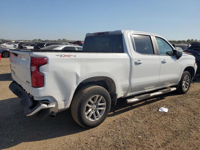Photo 3 from auction – 2020 CHEVROLET SILVERADO with VIN 1GCUYEED2LZ282290