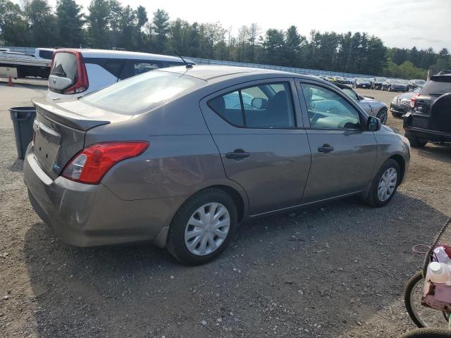 Photo 3 from auction – 2015 NISSAN VERSA S with VIN 3N1CN7AP5FL825677