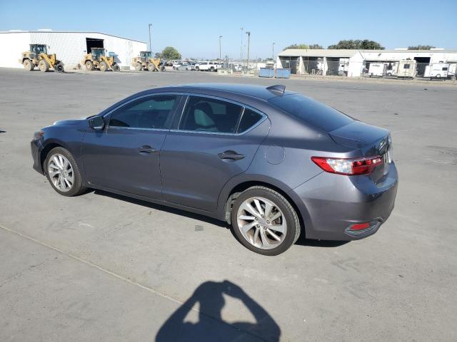 Photo 2 from auction – 2018 ACURA ILX BASE WATCH PLUS with VIN 19UDE2F32JA005987