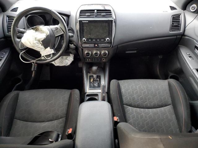 Photo 8 from auction – 2020 MITSUBISHI OUTLANDER with VIN JA4AP3AU7LU025875