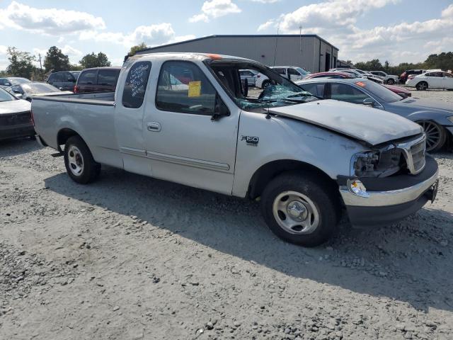 صورة رقم 4 من المزاد - 2000 FORD F150 مع VIN 1FTRX17W0YNA54111