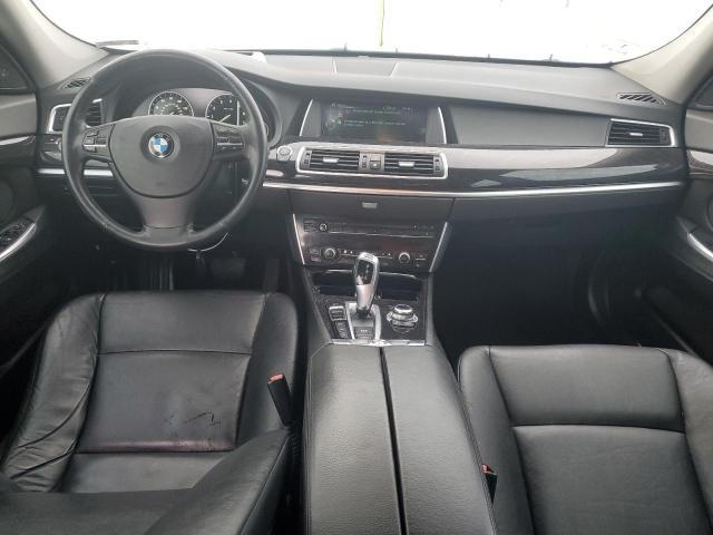 Photo 8 from auction – 2013 BMW 535 XIGT with VIN WBASP2C54DC339949