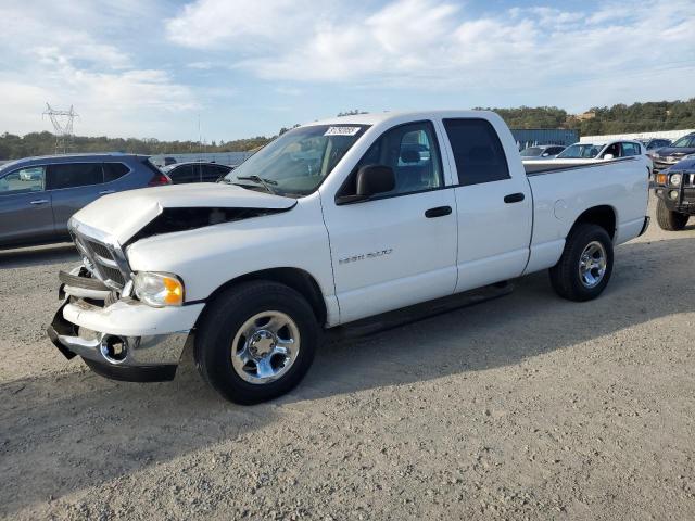 DODGE RAM 1500 ST 2004 with VIN 1D7HA18D64S599998 - Photo from auction