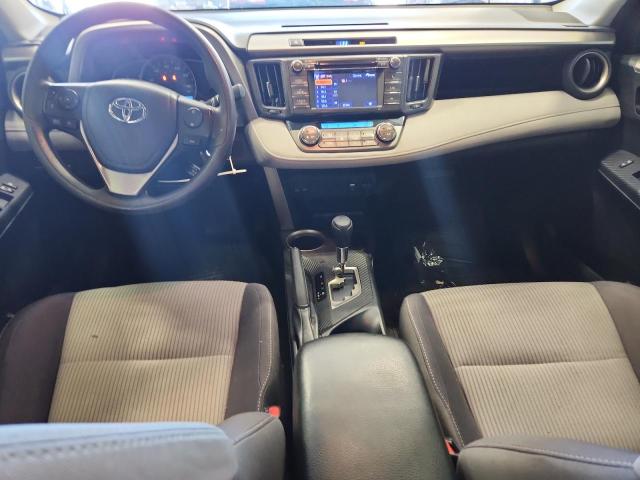 Photo 8 from auction – 2013 TOYOTA RAV4 XLE with VIN 2T3RFREV2DW104456