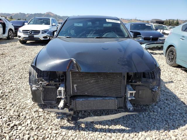 Photo 5 from auction – 2016 BMW 328 I SULEV with VIN WBA8E9G50GNT82096
