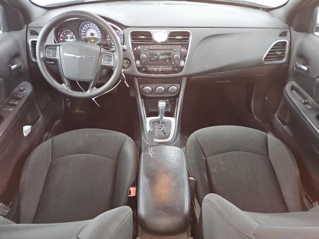 Photo 8 from auction – 2012 CHRYSLER 200 LX with VIN 1C3CCBAB0CN159788