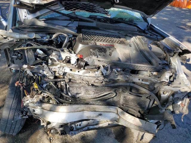 Photo 12 from auction – 2007 ACURA RDX with VIN 5J8TB18237A009252