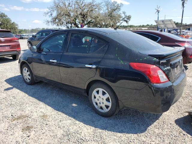 Photo 2 from auction – 2018 NISSAN VERSA S with VIN 3N1CN7AP4JL866679