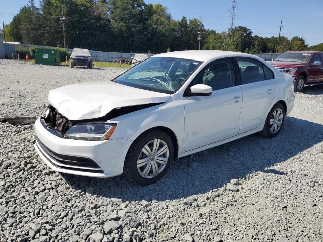 Photo 1 from auction – 2017 VOLKSWAGEN JETTA S with VIN 3VW2B7AJ6HM363413