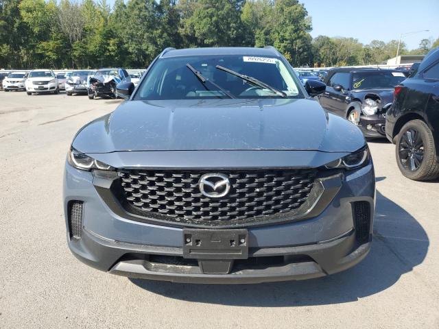 Photo 5 from auction – 2024 MAZDA CX-50 SELE with VIN 7MMVABAM4RN211993