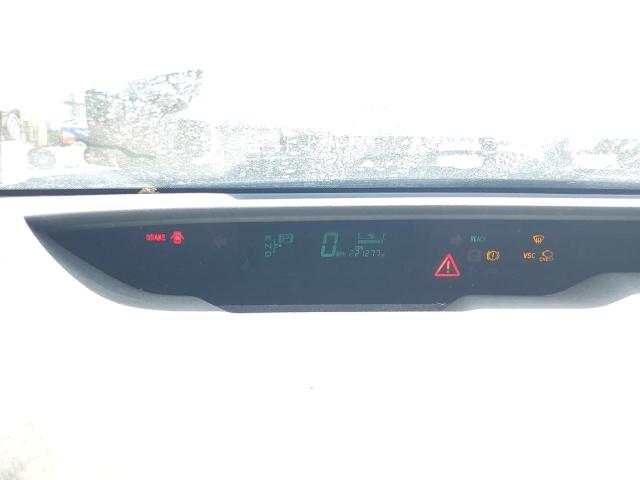 Photo 9 from auction – 2009 TOYOTA PRIUS with VIN JTDKB20U197844280