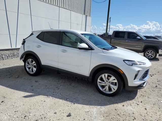 Photo 4 from auction – 2024 BUICK ENCORE GX with VIN KL4AMBSL4RB181823