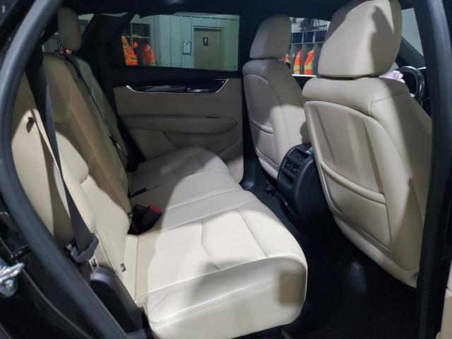 Photo 11 from auction – 2018 CADILLAC XT5 with VIN 1GYKNBRS1JZ143069