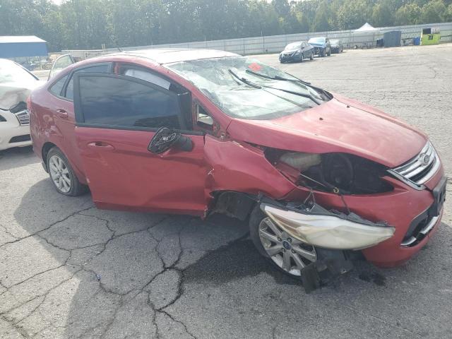 Photo 4 from auction – 2011 FORD FIESTA with VIN 3FADP4BJ5BM116617