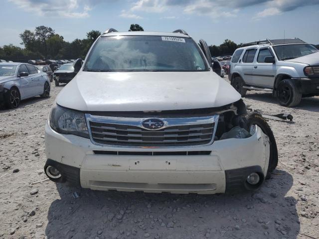 Photo 5 from auction – 2010 SUBARU FORESTER 2.5X PREMIUM with VIN JF2SH6CC5AG707356