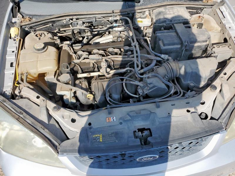 Photo 11 from auction – 2006 FORD FOCUS ZX4 with VIN 1FAFP34N56W147360