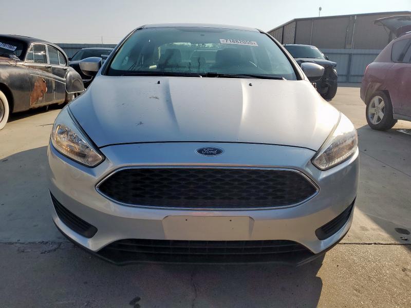 Photo 5 from auction – 2018 FORD FOCUS SE with VIN 1FADP3F25JL328592
