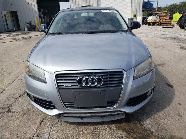 Photo 5 from auction – 2010 AUDI A3 PREMIUM with VIN WAUMFAFMXAA098267