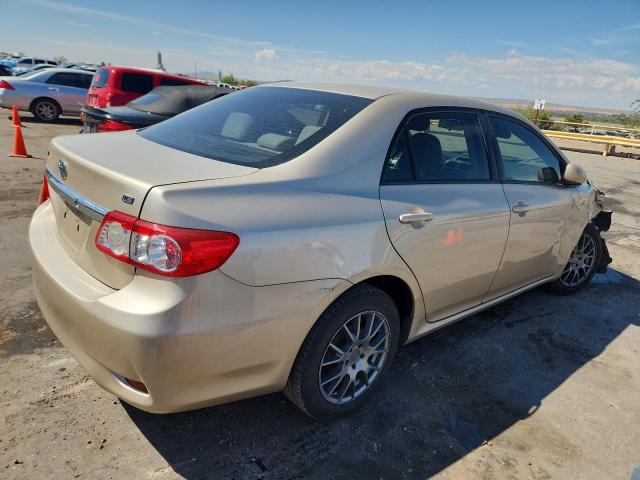 Photo 3 from auction – 2012 TOYOTA COROLLA BA with VIN 5YFBU4EE0CP072612