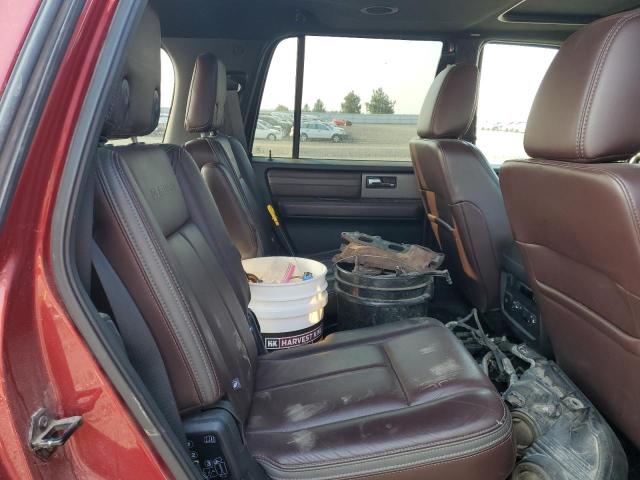 Photo 11 from auction – 2017 FORD EXPEDITION with VIN 1FMJU1MT9HEA36041