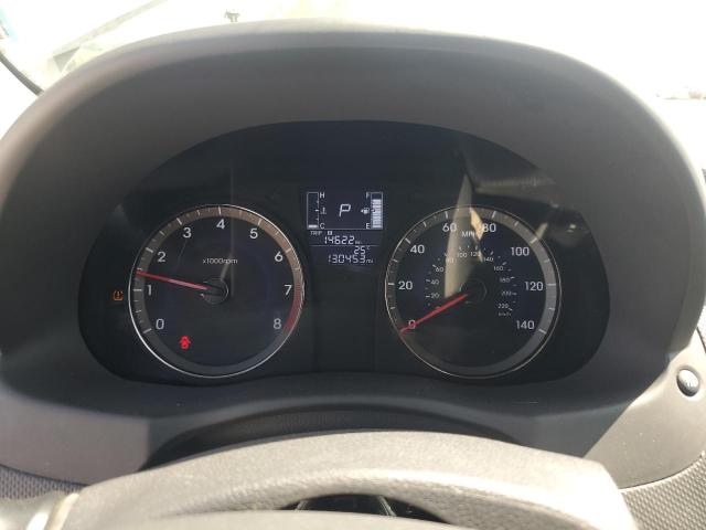 Photo 9 from auction – 2015 HYUNDAI ACCENT GLS with VIN KMHCT4AE6FU802667