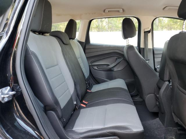 Photo 11 from auction – 2017 FORD ESCAPE S with VIN 1FMCU0F73HUA07353