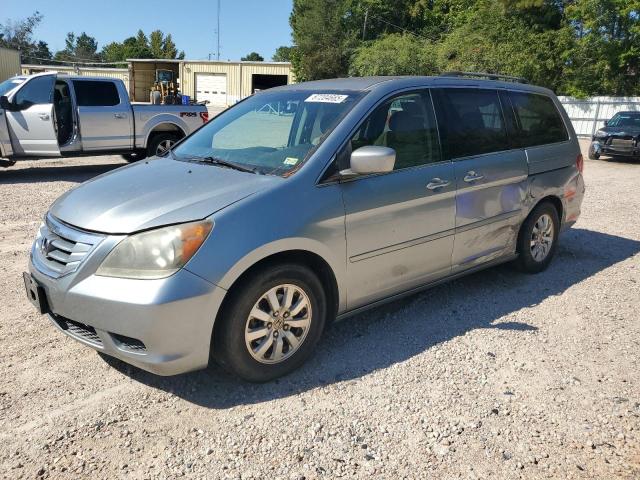 HONDA ODYSSEY EX 2008 with VIN 5FNRL38438B014902 - Photo from auction