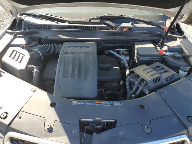 Photo 12 from auction – 2014 CHEVROLET EQUINOX LT with VIN 2GNFLGEK0E6287768