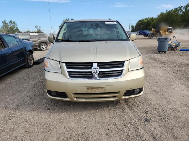 Zdjęcie 5 z aukcji – 2010 DODGE GRAND CARA z VIN 2D4RN5DX3AR252431